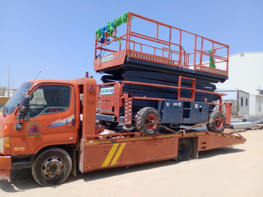 سطحة مكه النورية 